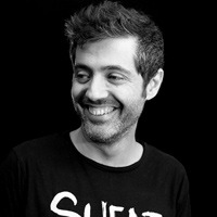 Tomás Ferrandiz, director creativo en Tiempo BBDO y director de Innovación creativa en la Barcelona School of Creativity.