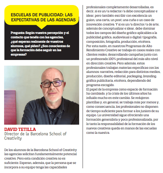 entrevista David Tetilla