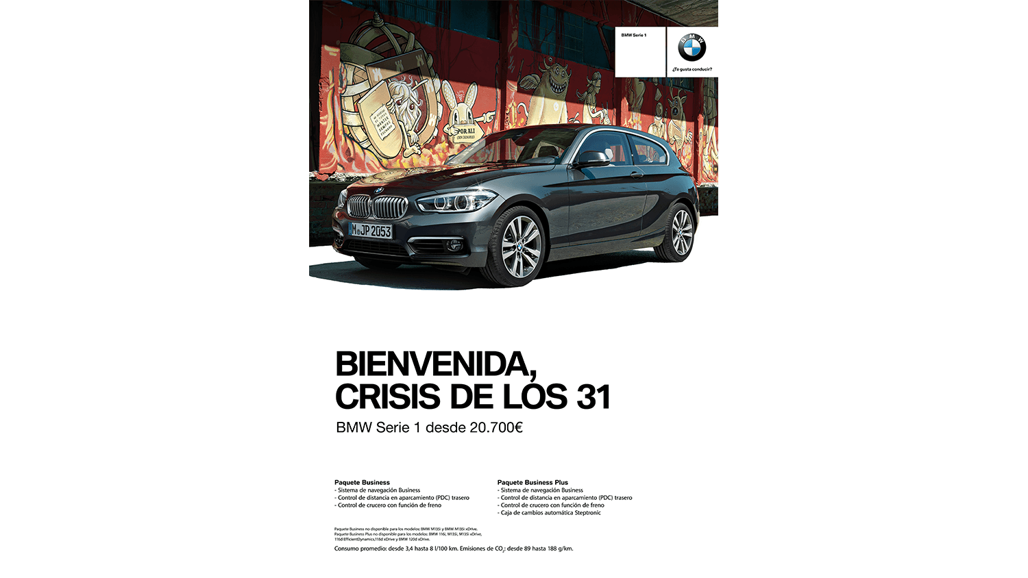 BMW-Serie1